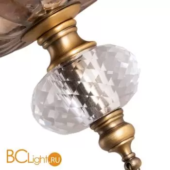 Бра Divinare Ambra 5127/21 AP-1 - Фото 2